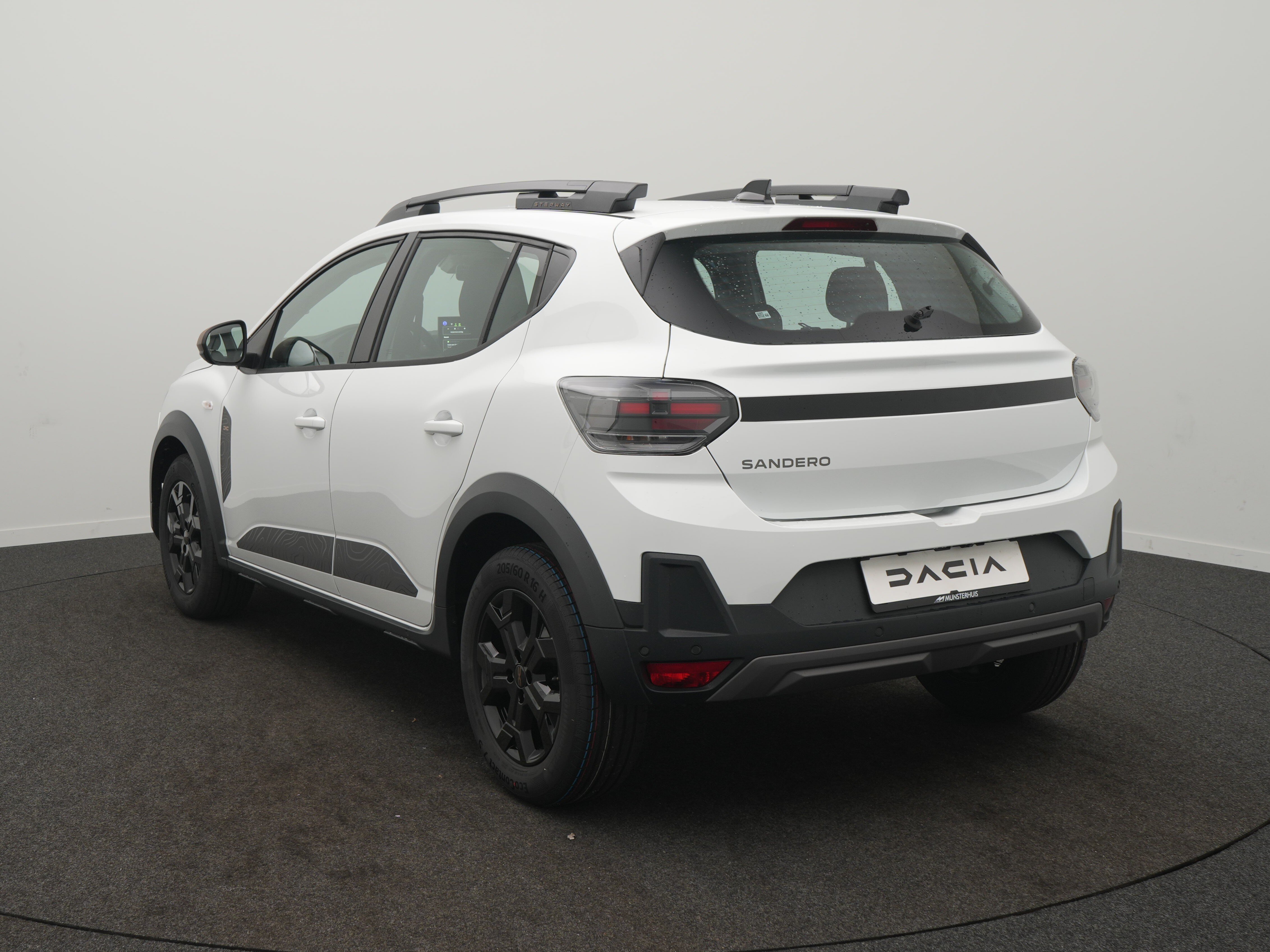 Dacia Sandero Stepway Limited Edition - Afbeelding 4