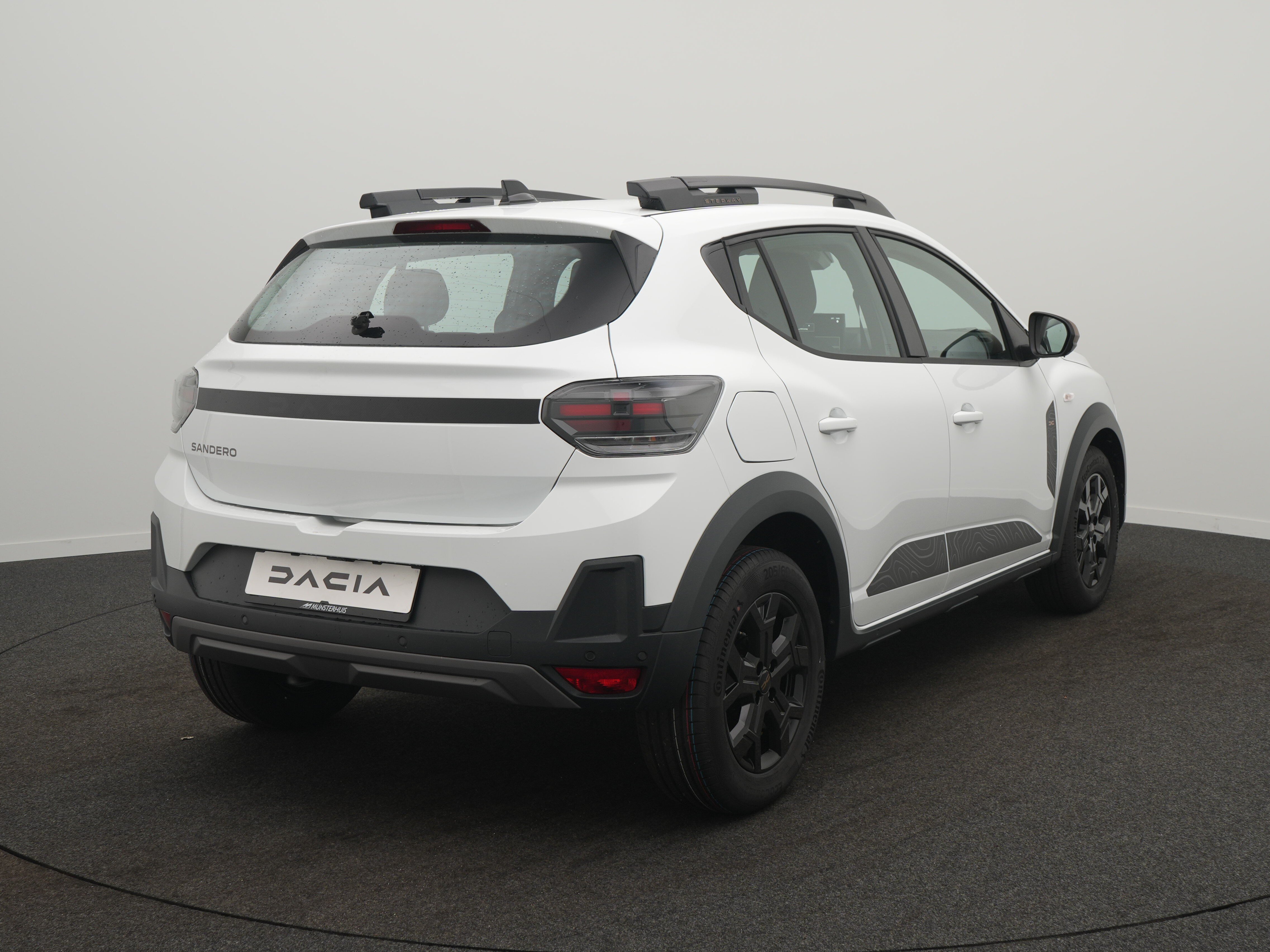 Dacia Sandero Stepway Limited Edition - Afbeelding 5