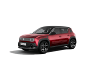 Renault 4 Techno “plein sud™” Comfort range - Afbeelding 6