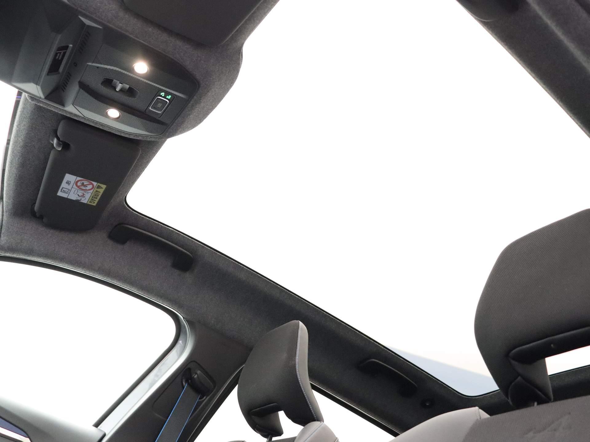 Renault Scénic E-Tech esprit Alpine Long range - Afbeelding 9