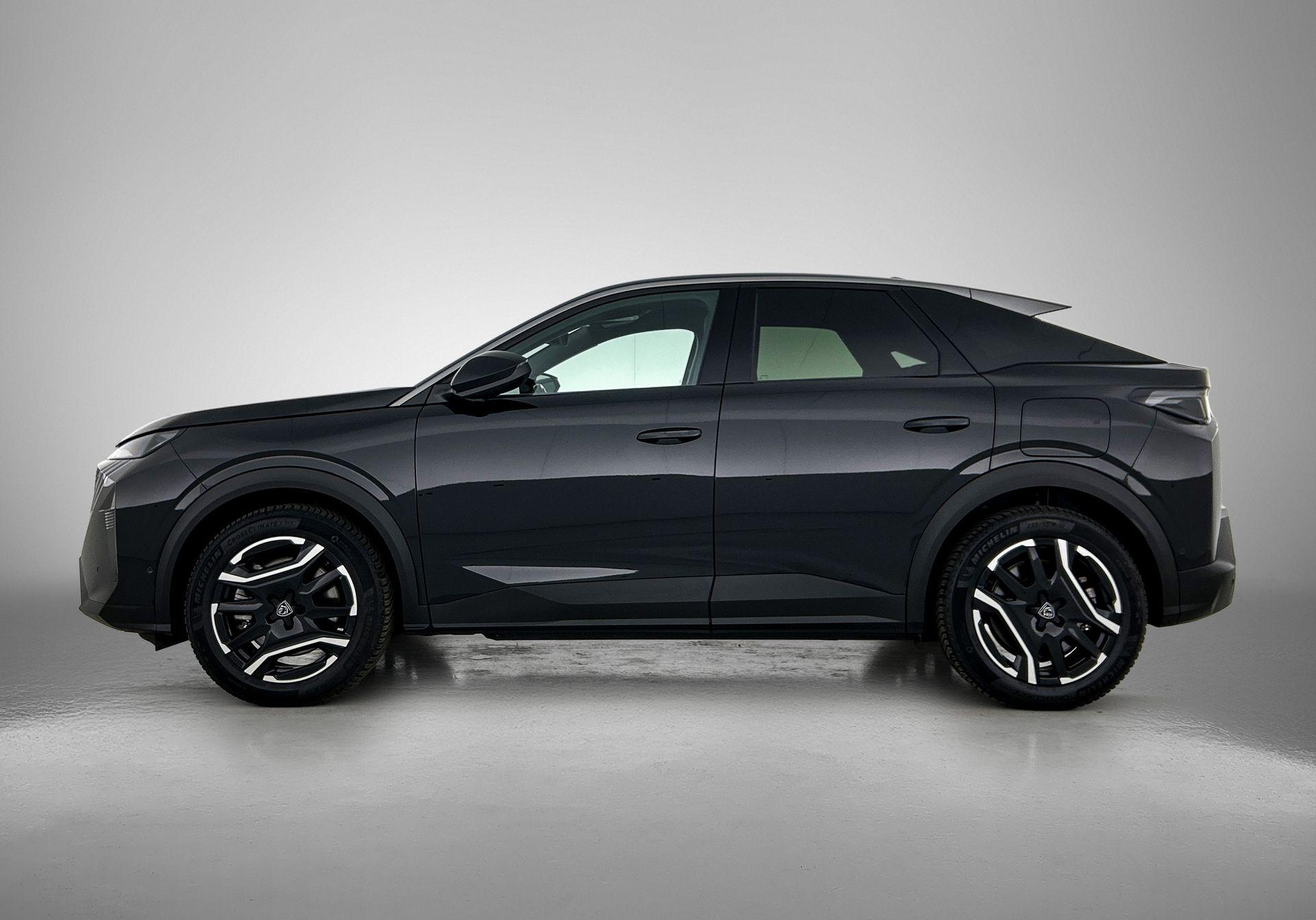 Peugeot e-3008 Allure Avantage 210pk 73 kWh Automaat - Afbeelding 2