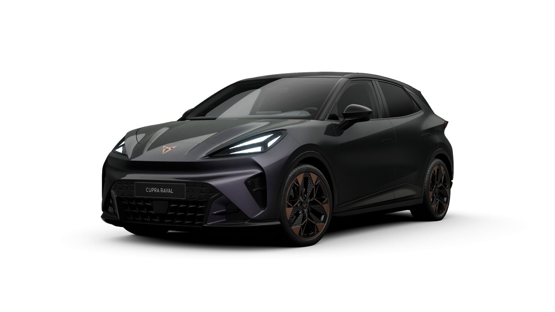CUPRA Raval Performance First Edition