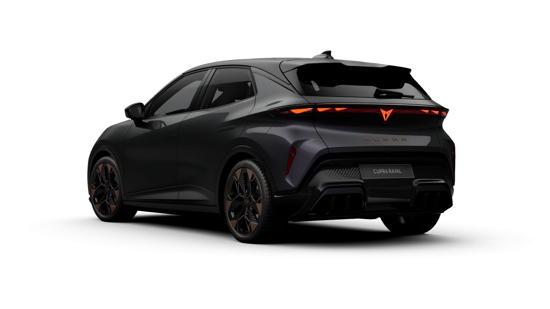CUPRA Raval Performance First Edition - Afbeelding 4