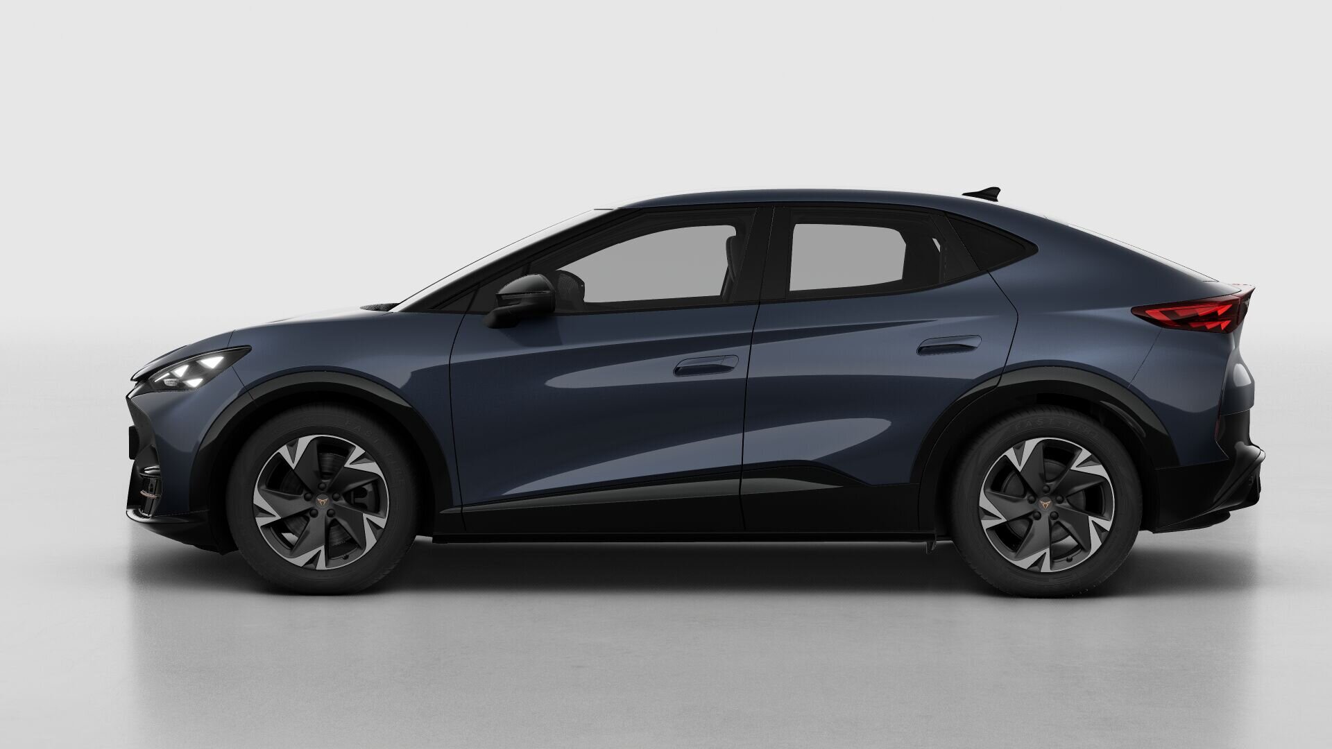 CUPRA Tavascan Essential - Afbeelding 3