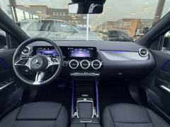 Mercedes-Benz EQA 250+ Business Solution - Afbeelding 3