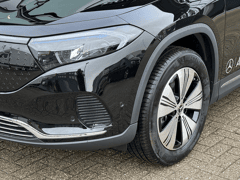 Mercedes-Benz EQA 250+ Business Solution - Afbeelding 5