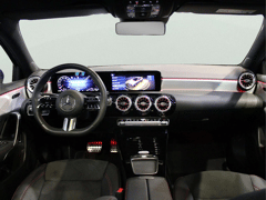 Mercedes-Benz A-Klasse Limousine 250 e Star Edition AMG Line LIMITED - Afbeelding 3