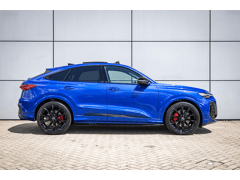 Audi Q5 Sportback 2.0 TFSI e-hybrid quattro S edition Competition - Afbeelding 3
