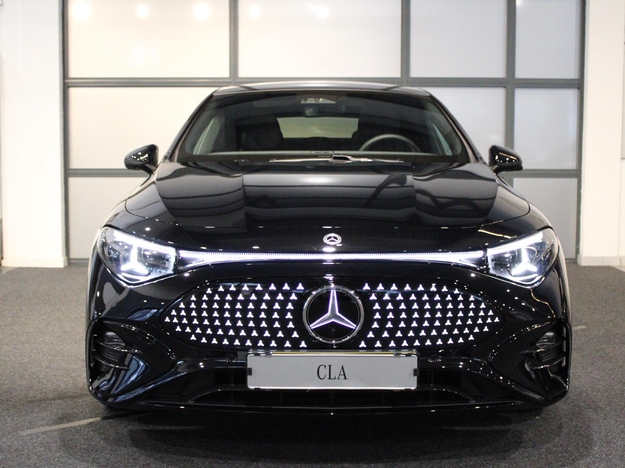 Mercedes-Benz CLA Coupé 250+ Launch Edition 85.5 kWh - Afbeelding 5