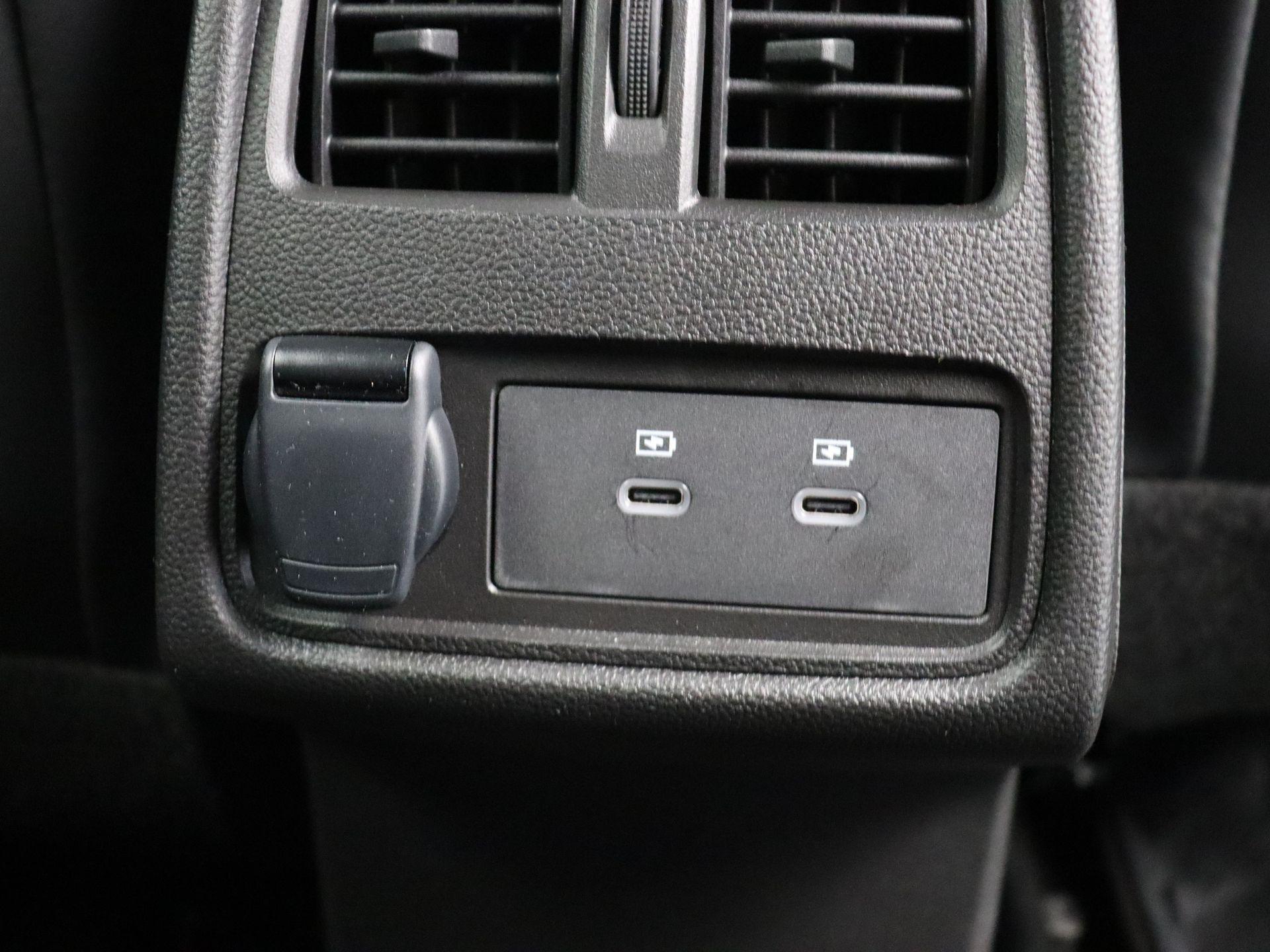 Renault Captur 1.6 E-Tech full hybrid 145 techno - Afbeelding 5