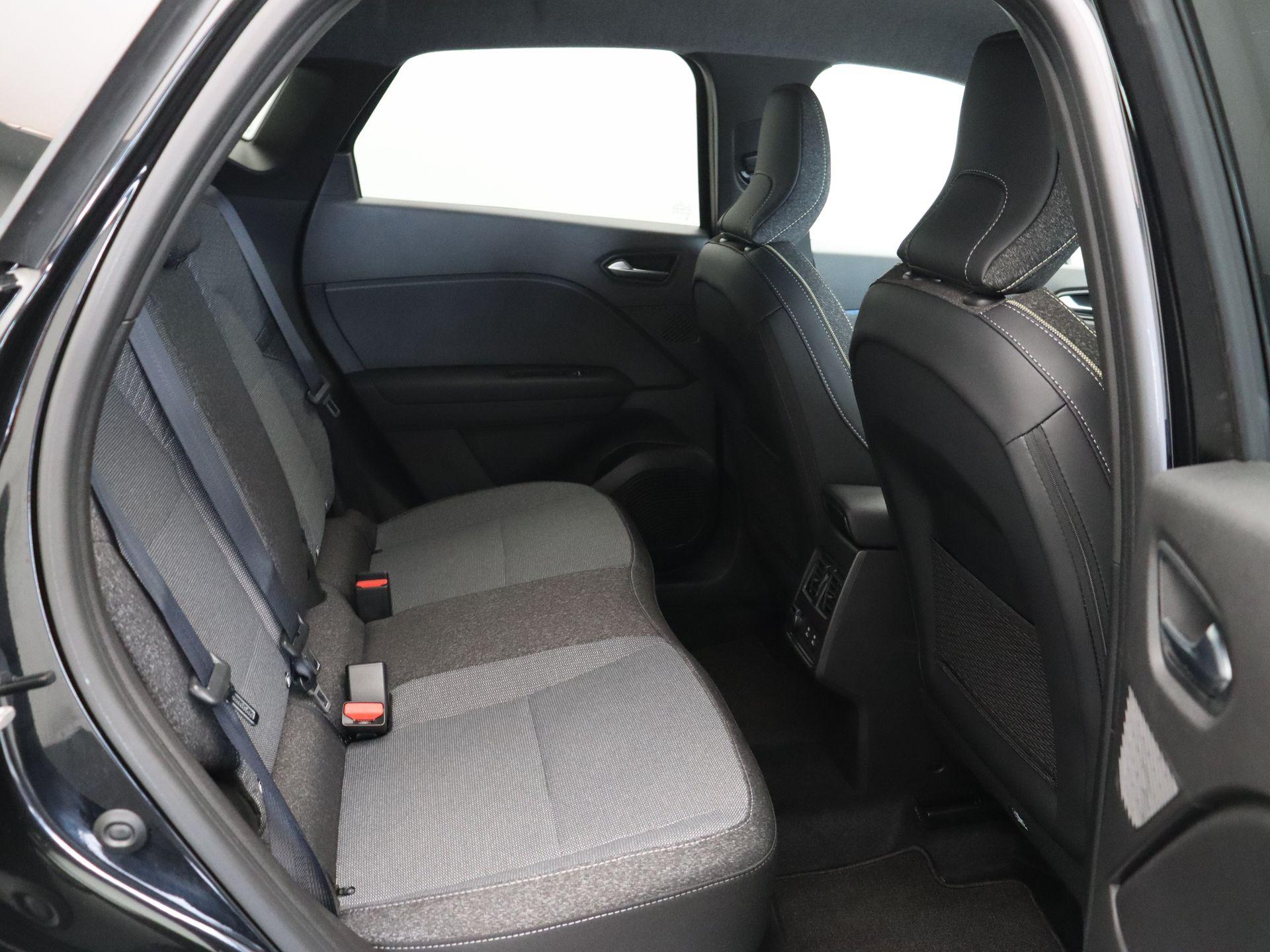 Renault Captur 1.6 E-Tech full hybrid 145 techno - Afbeelding 9