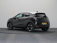 Renault Captur 1.6 E-Tech full hybrid 145 techno - Afbeelding 3