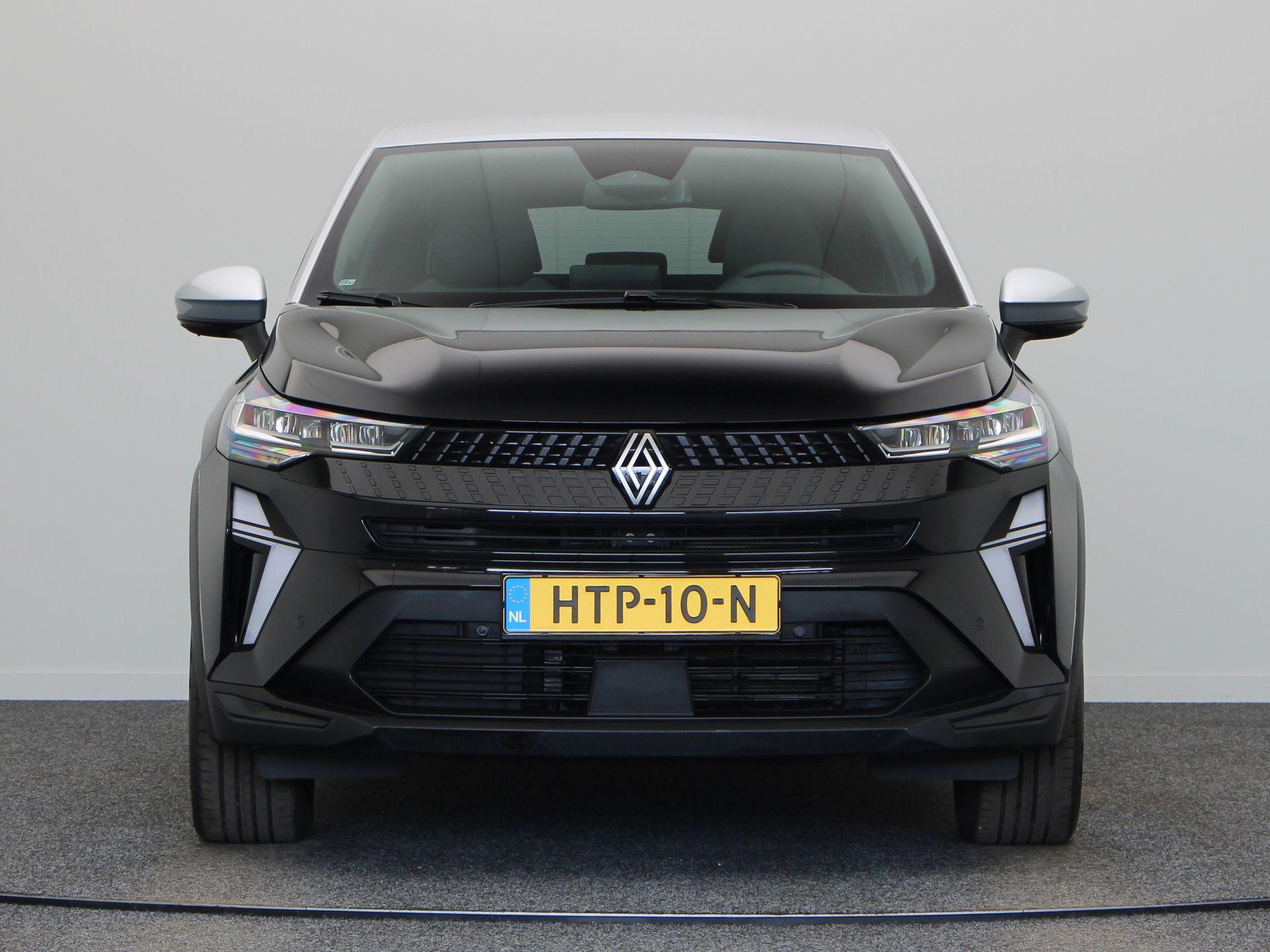 Renault Captur 1.6 E-Tech full hybrid 145 techno - Afbeelding 7