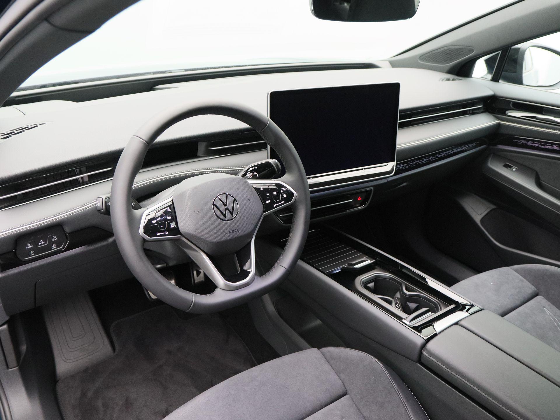 Volkswagen ID.7 Pro Limited Edition 77 kWh 286 PK - Afbeelding 3