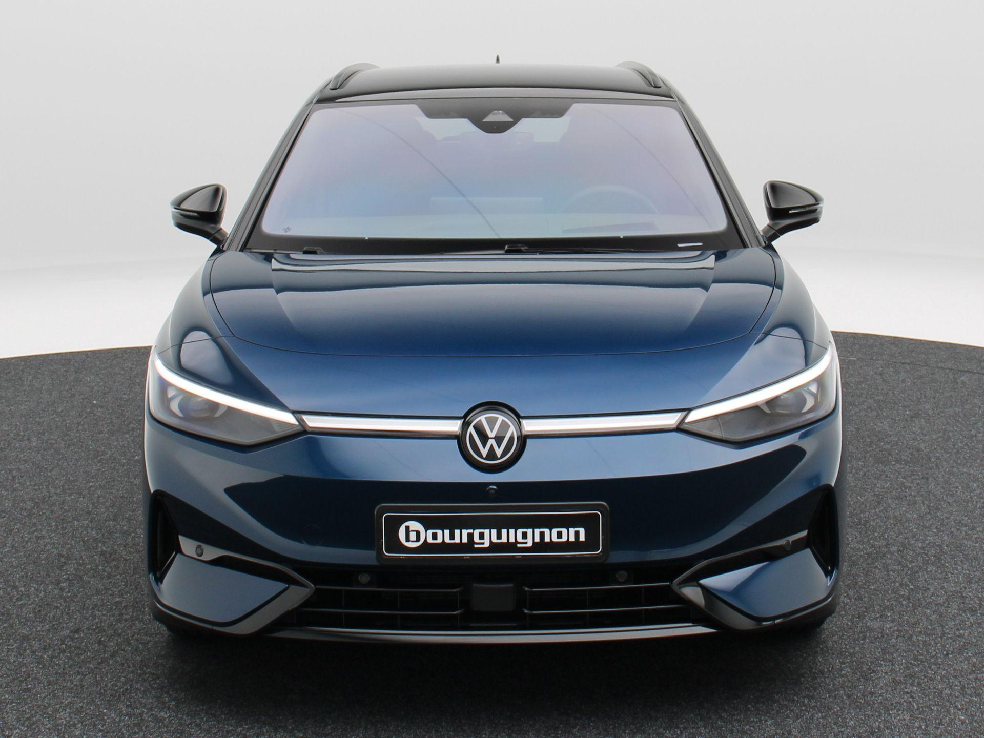 Volkswagen ID.7 Pro Limited Edition 77 kWh 286 PK - Afbeelding 4