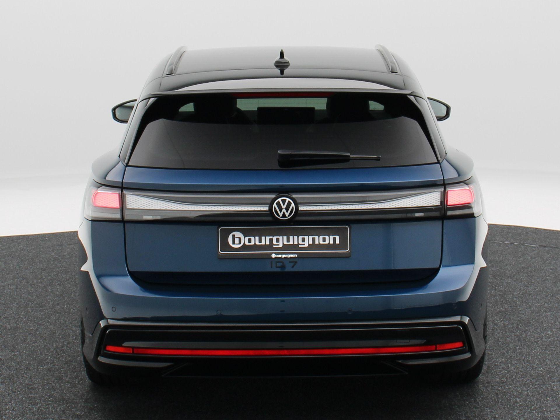 Volkswagen ID.7 Pro Limited Edition 77 kWh 286 PK - Afbeelding 5