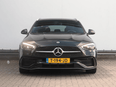 Mercedes-Benz C-Klasse Estate 200 AMG Line - Afbeelding 4