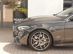 Mercedes-Benz C-Klasse Estate 200 AMG Line - Afbeelding 5