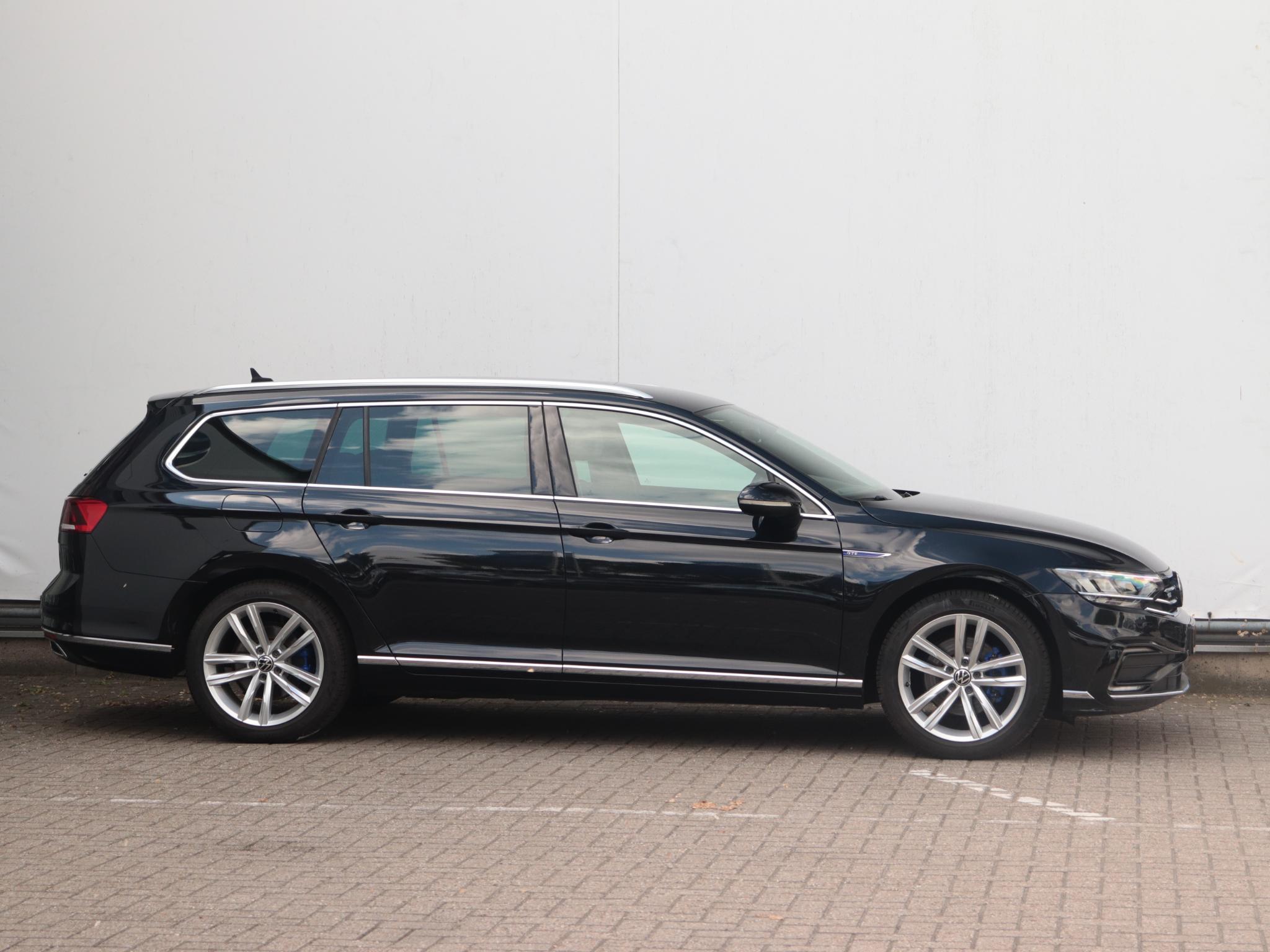 Volkswagen Passat Variant 1.4 TSI PHEV GTE Business - Afbeelding 2