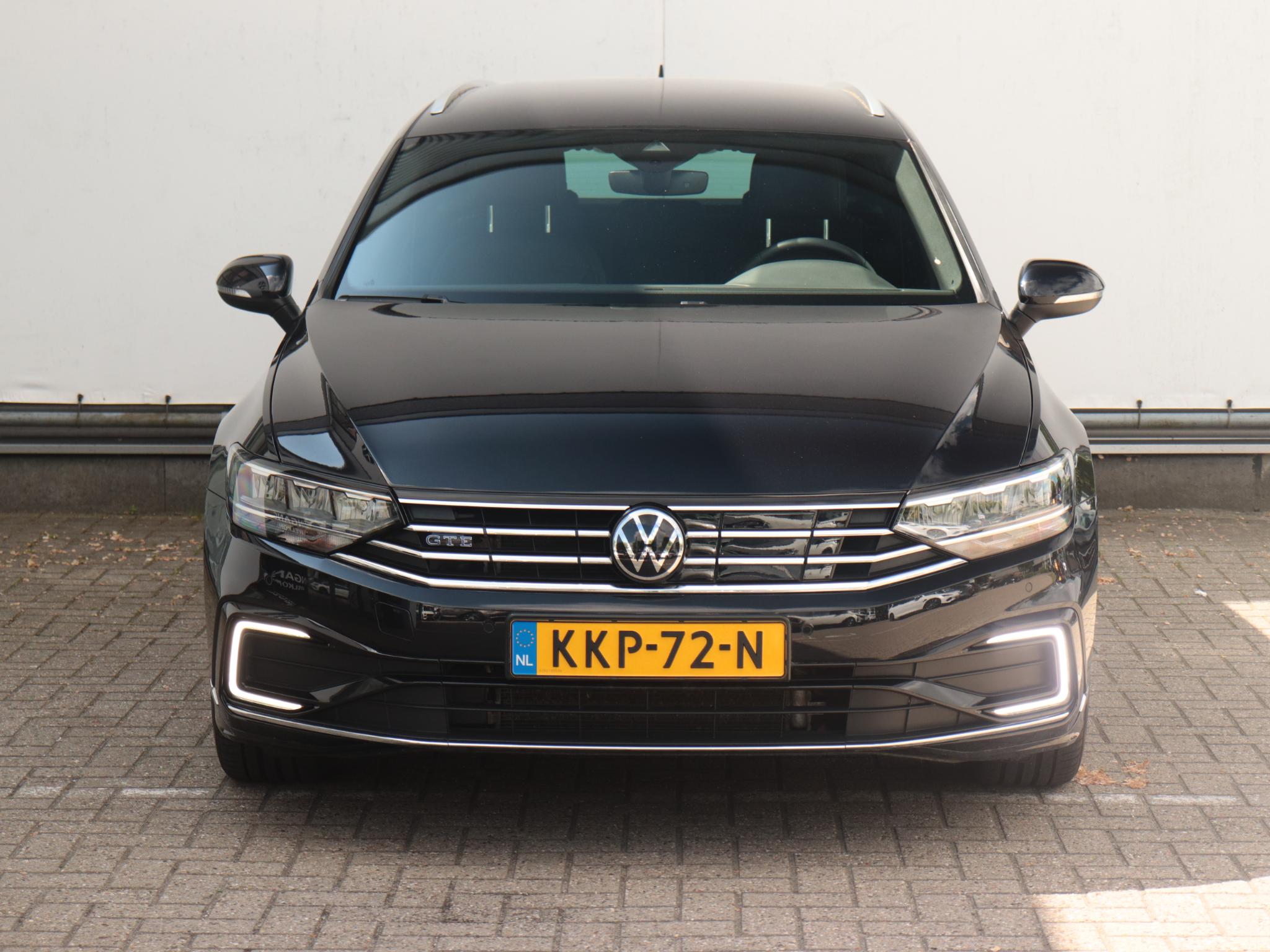 Volkswagen Passat Variant 1.4 TSI PHEV GTE Business - Afbeelding 3