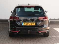 Volkswagen Passat Variant 1.4 TSI PHEV GTE Business - Afbeelding 5