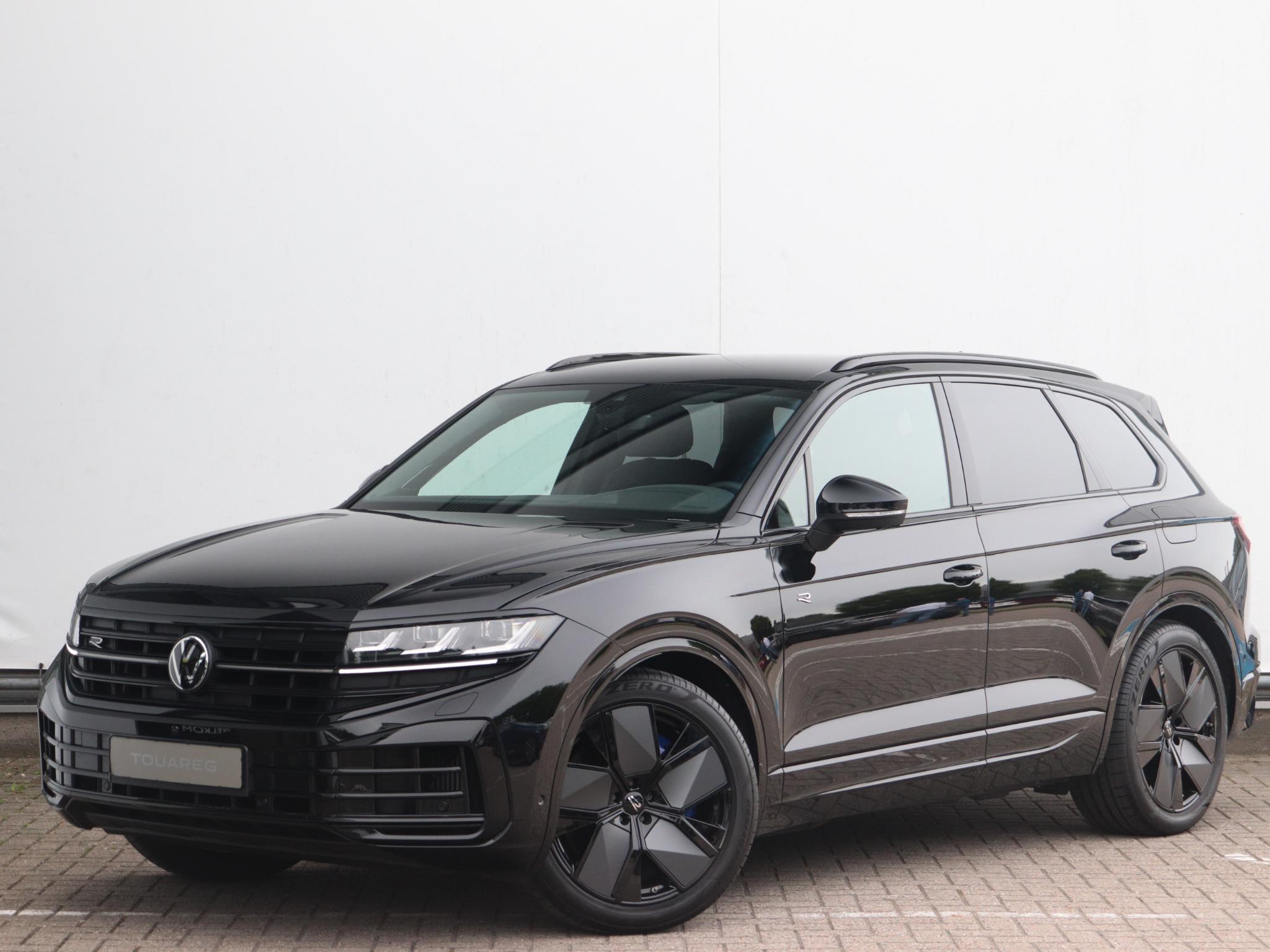 Volkswagen Touareg 3.0 TSi eHybrid 4MOTION R