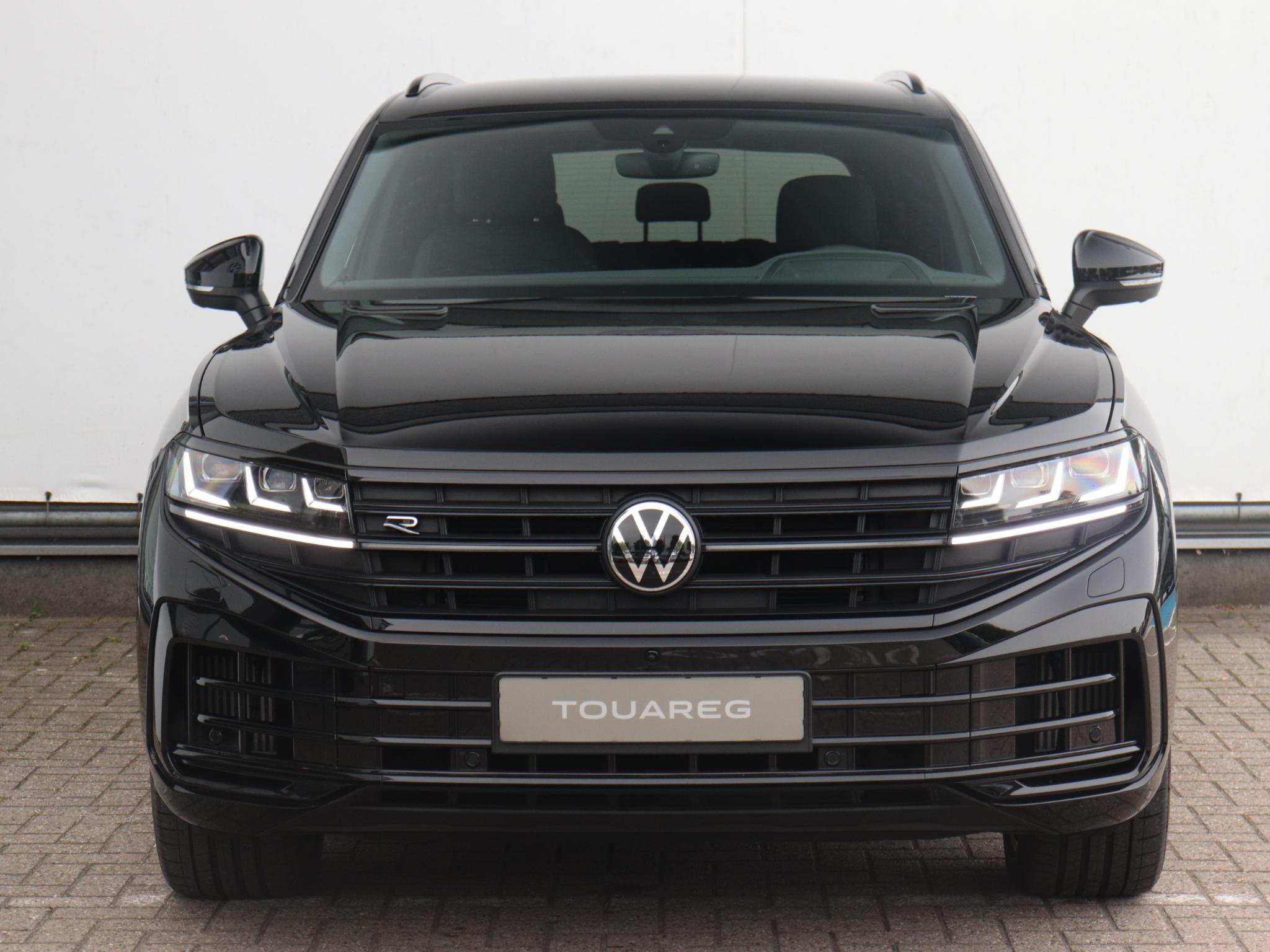Volkswagen Touareg 3.0 TSi eHybrid 4MOTION R - Afbeelding 2