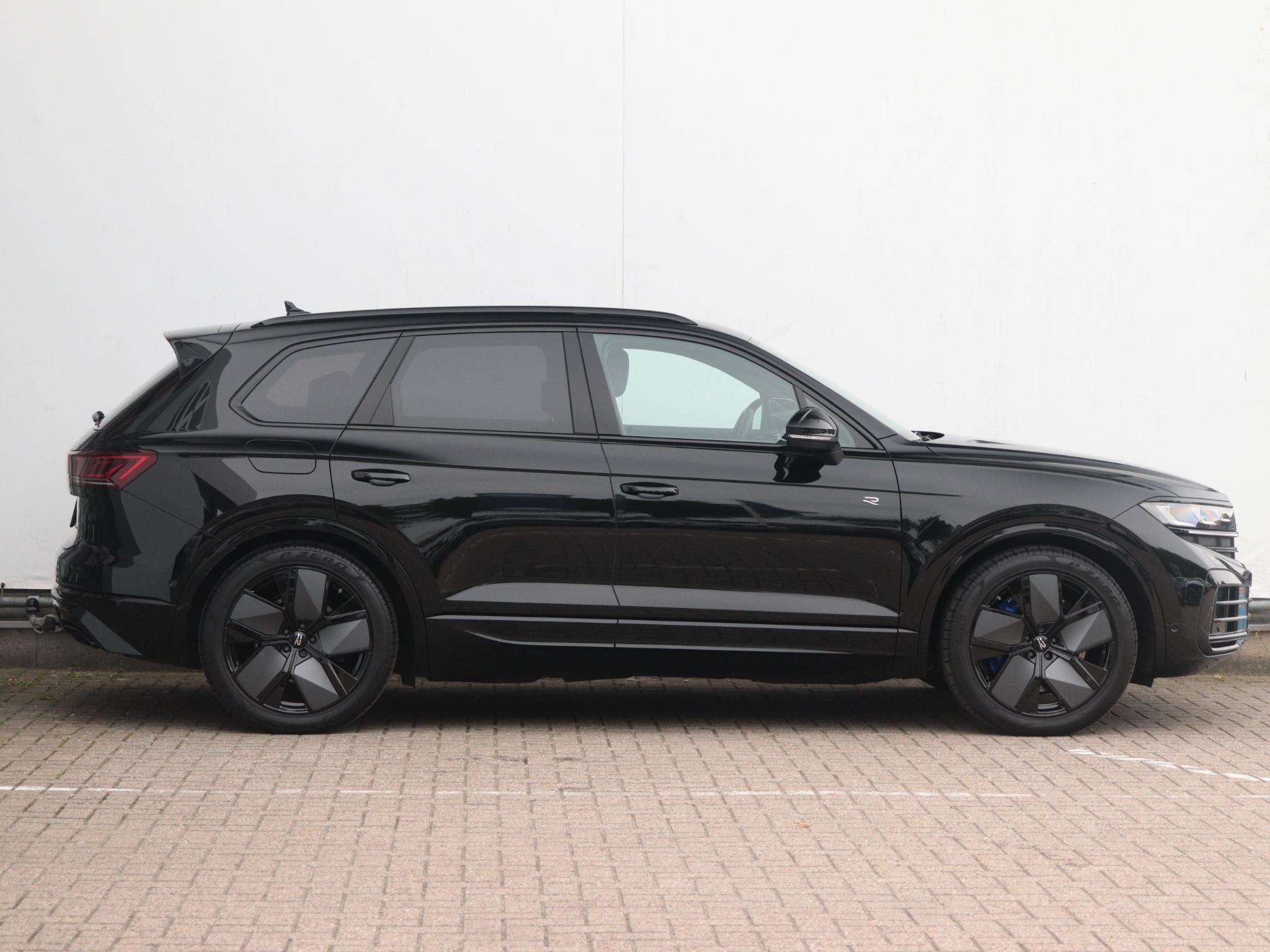 Volkswagen Touareg 3.0 TSi eHybrid 4MOTION R - Afbeelding 3