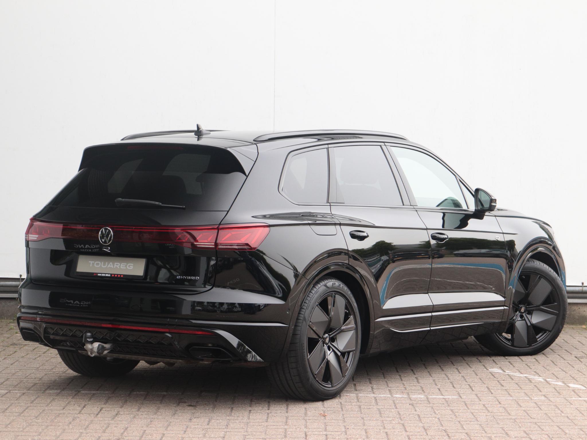 Volkswagen Touareg 3.0 TSi eHybrid 4MOTION R - Afbeelding 4