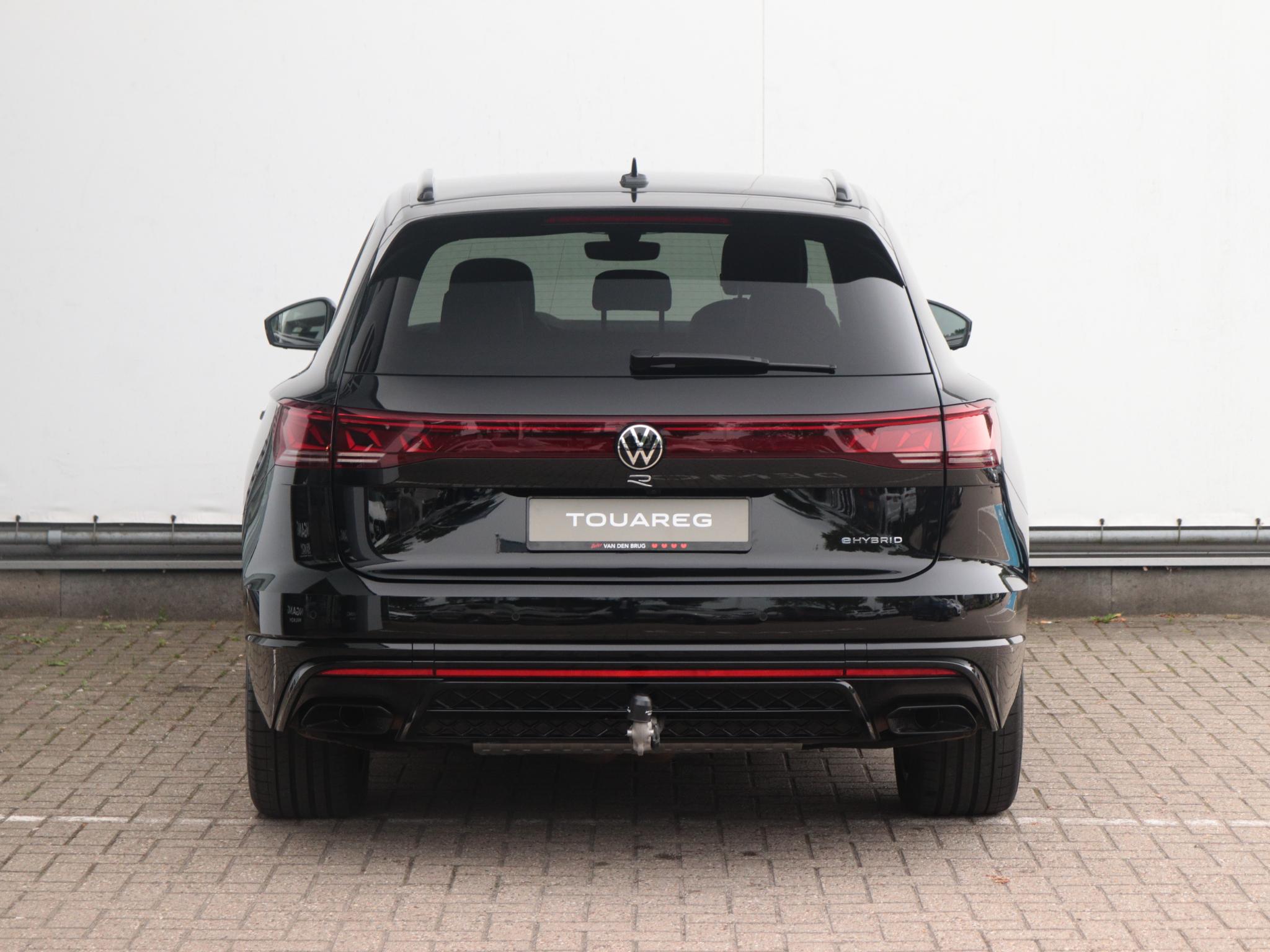 Volkswagen Touareg 3.0 TSi eHybrid 4MOTION R - Afbeelding 5