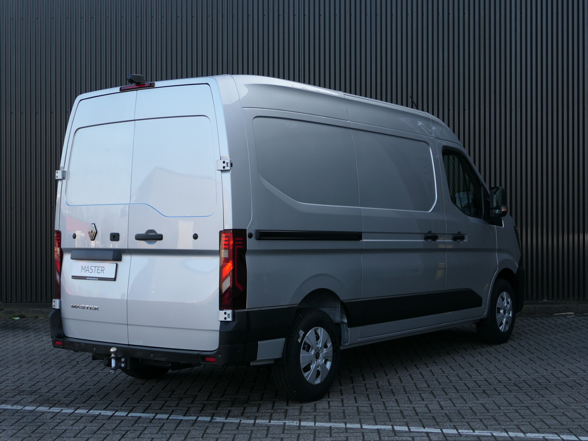 Renault Master T35 2.0 dCi 170 L2H2 Extra - Afbeelding 3