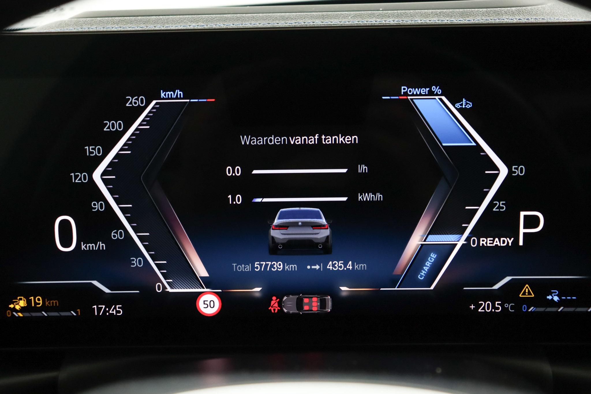 BMW 3-serie 330e - Afbeelding 5