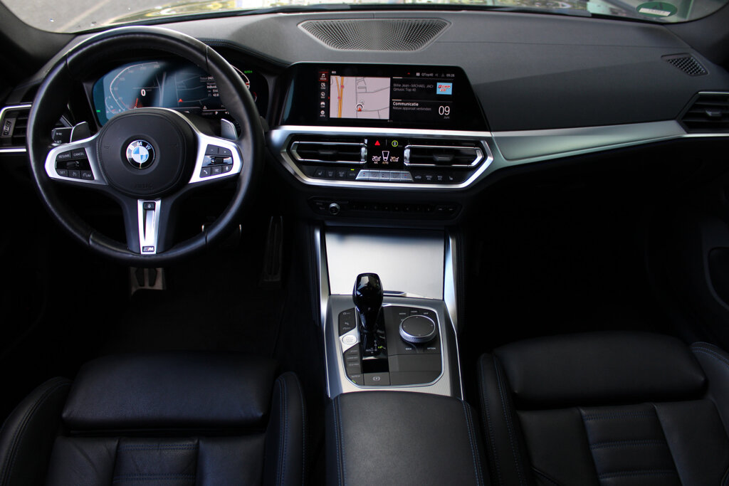 BMW 4 Serie 4