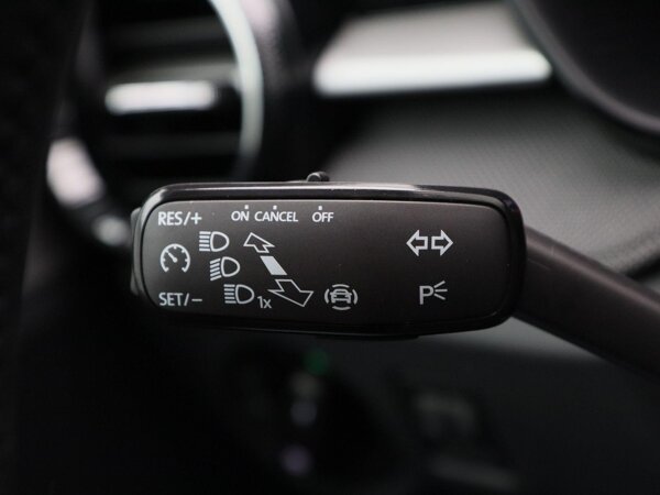 cruise control