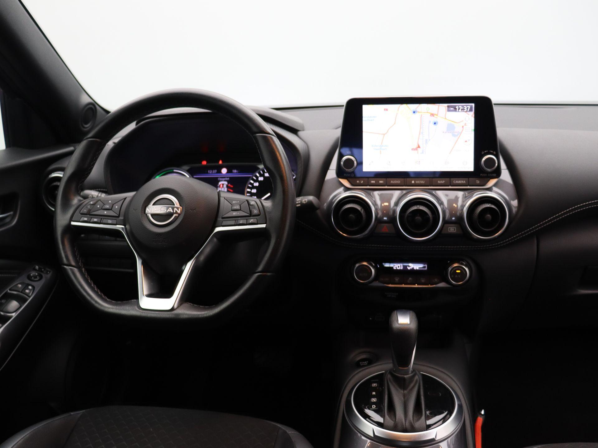 Nissan Juke 1.6 Hybrid N-Design - Afbeelding 6