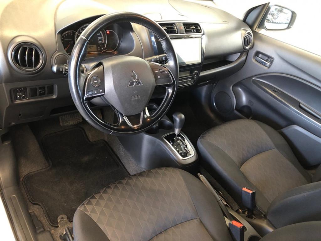 Mitsubishi Space Star 1.2 Intense - Afbeelding 4