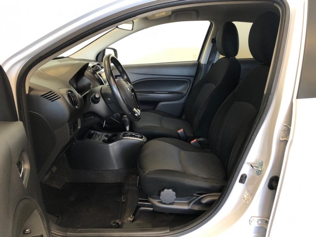 Mitsubishi Space Star 1.2 Intense - Afbeelding 5
