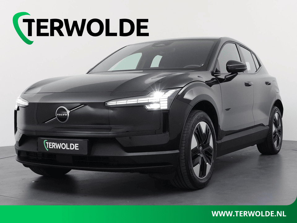 Volvo EX30 Single Motor Extended Range Core 69 kWh - Afbeelding 1
