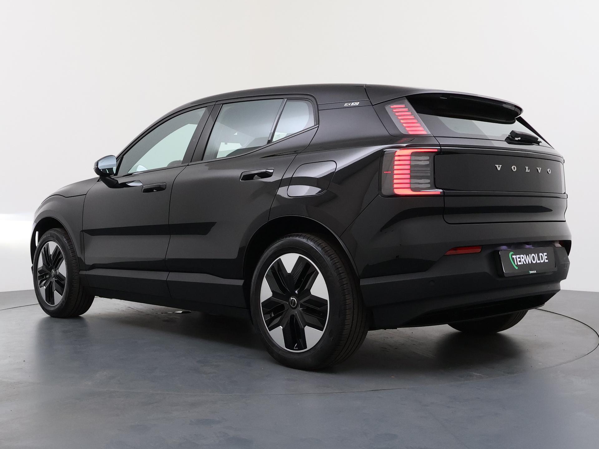 Volvo EX30 Single Motor Extended Range Core 69 kWh - Afbeelding 3