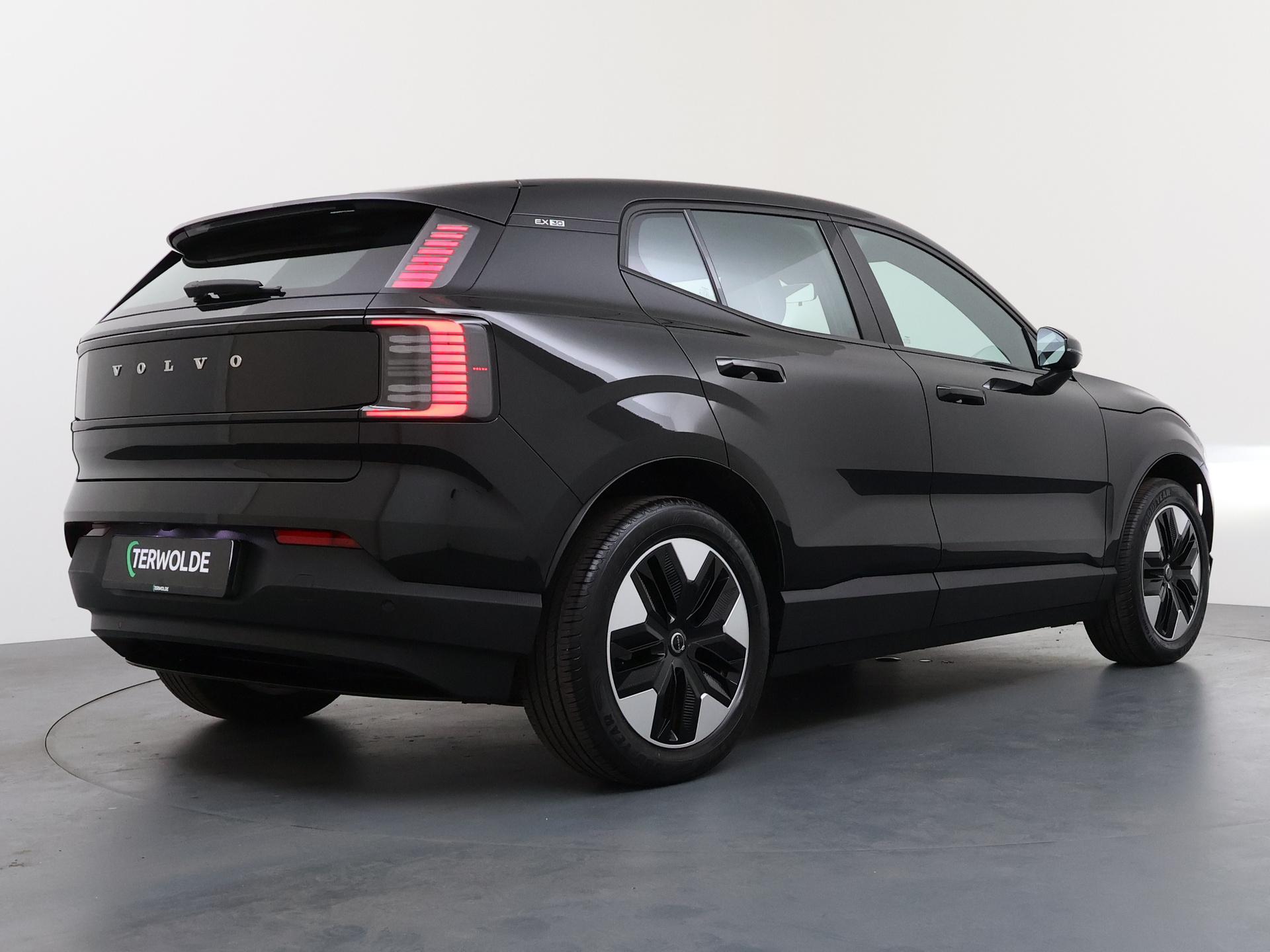 Volvo EX30 Single Motor Extended Range Core 69 kWh - Afbeelding 5