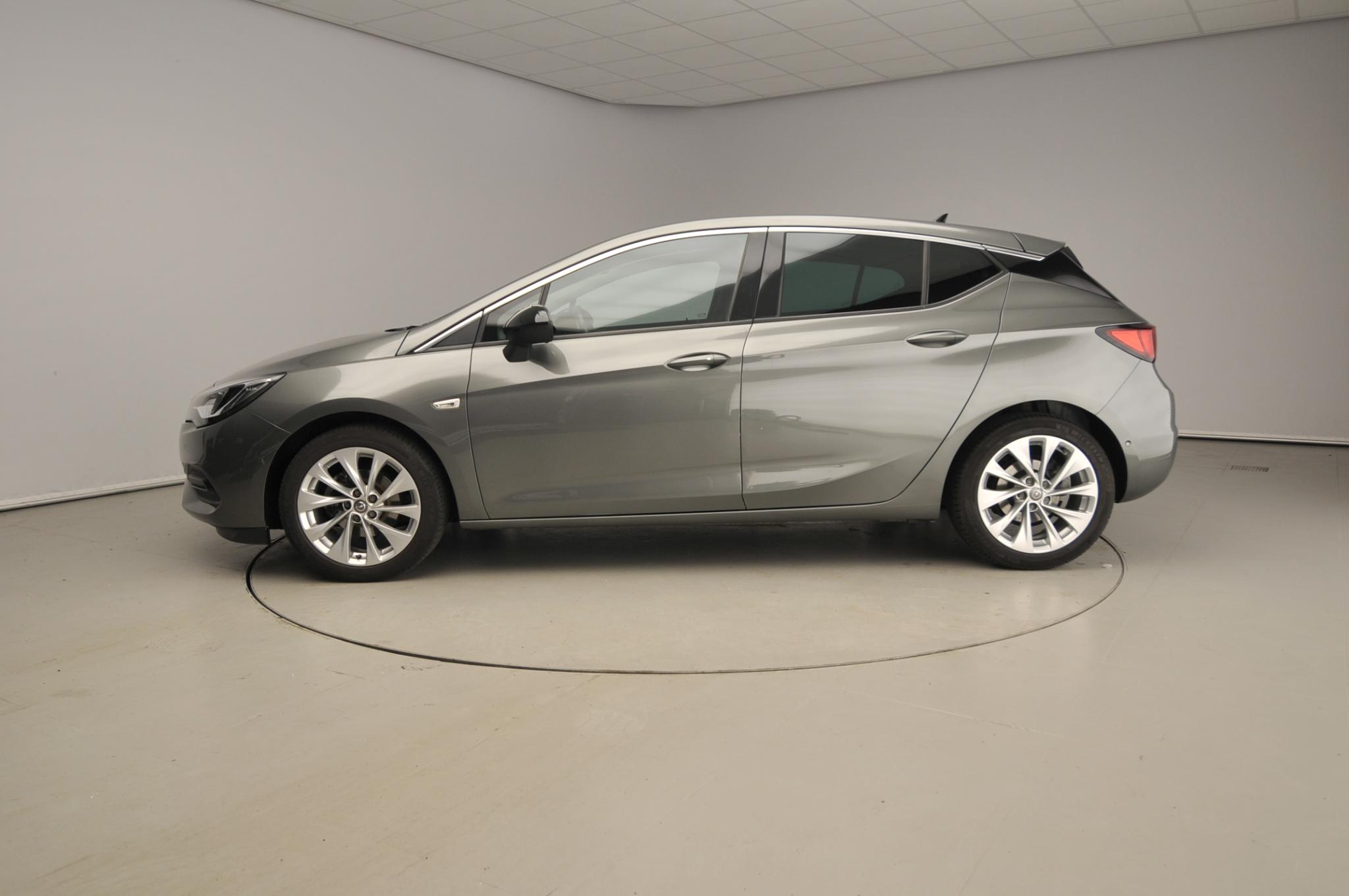 Opel Astra 1.2 Business Elegance - Afbeelding 2