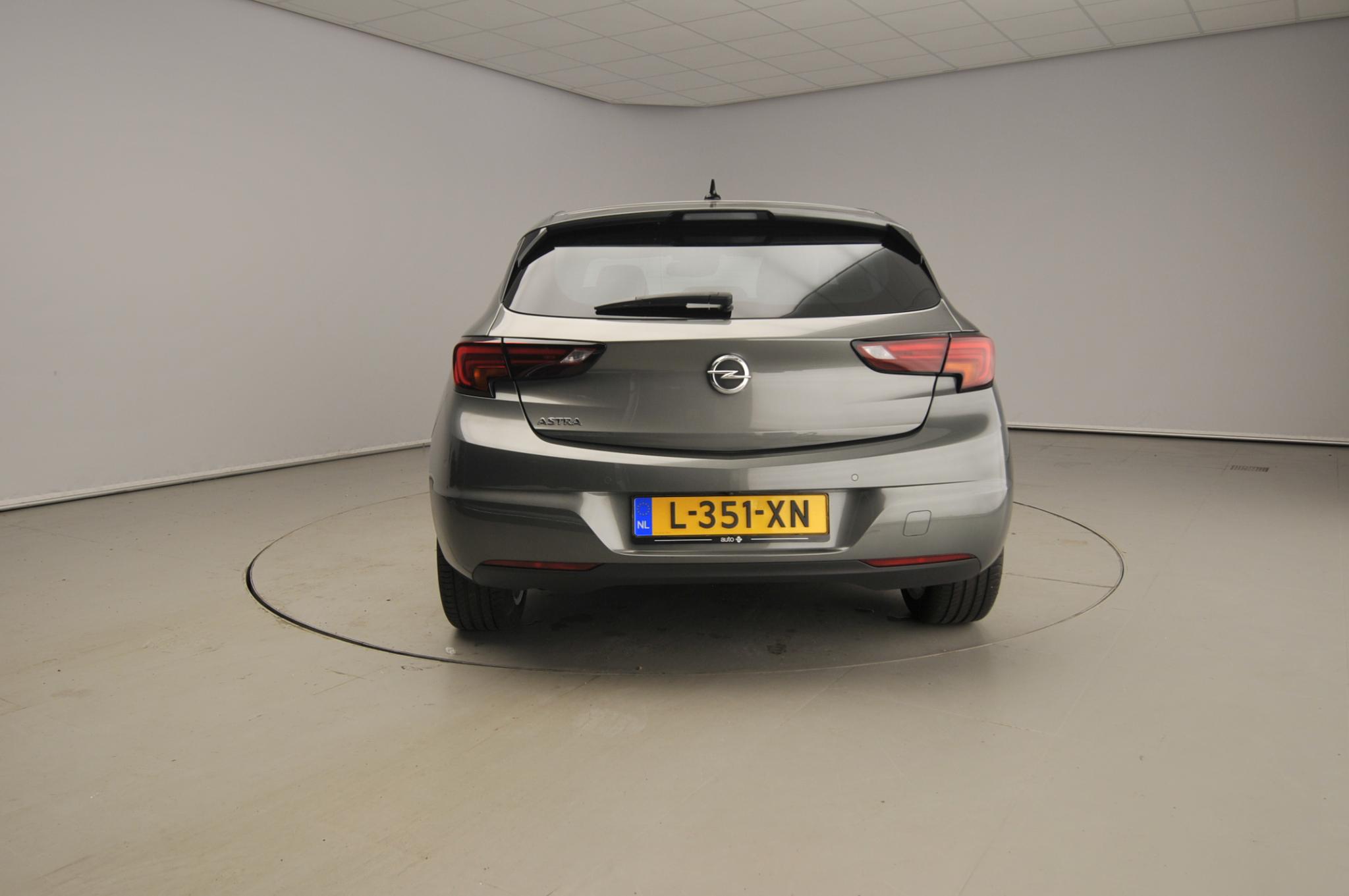 Opel Astra 1.2 Business Elegance - Afbeelding 3