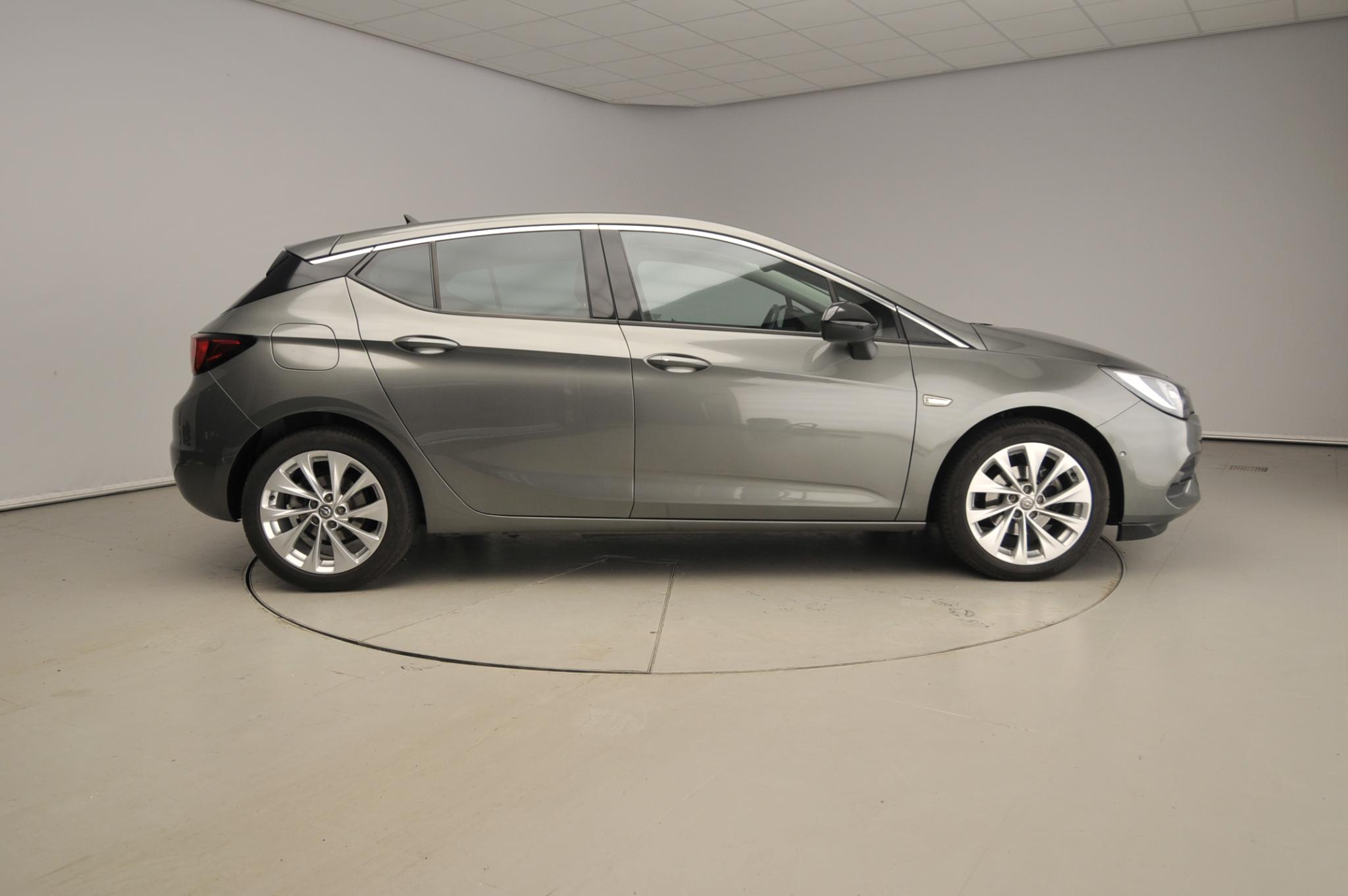 Opel Astra 1.2 Business Elegance - Afbeelding 4