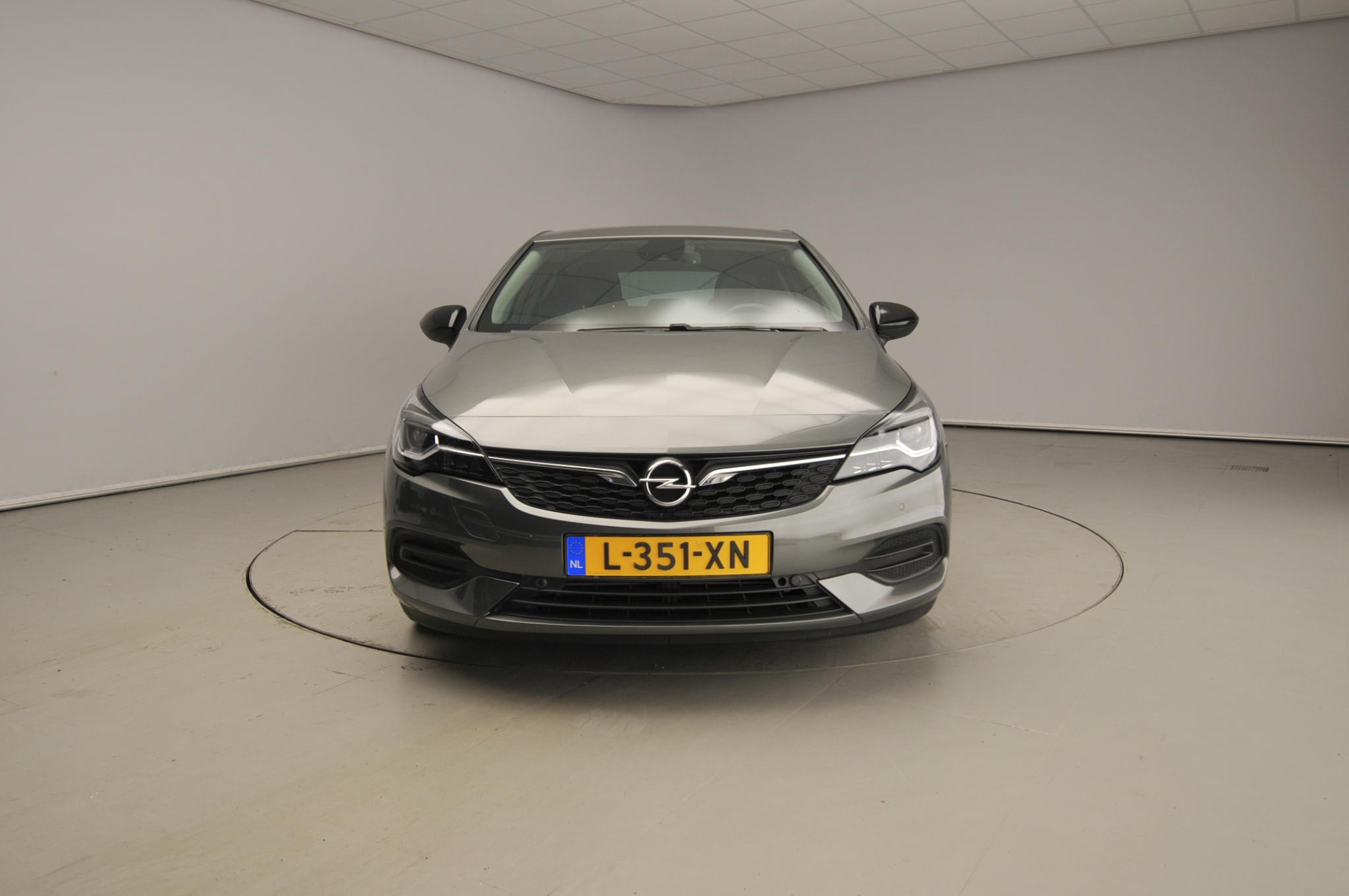 Opel Astra 1.2 Business Elegance - Afbeelding 5