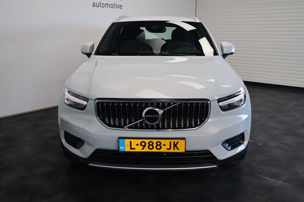 Volvo XC40 1.5 T4 Recharge Inscription Expression | Trekhaak | Carplay - Afbeelding 5