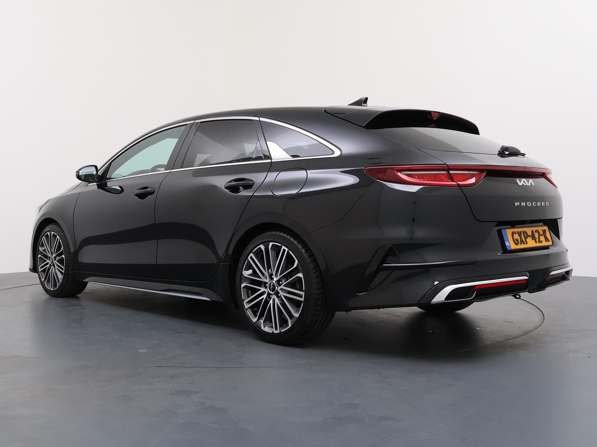 Kia ProCeed 1.5 T-GDi GT-PlusLine - Afbeelding 3