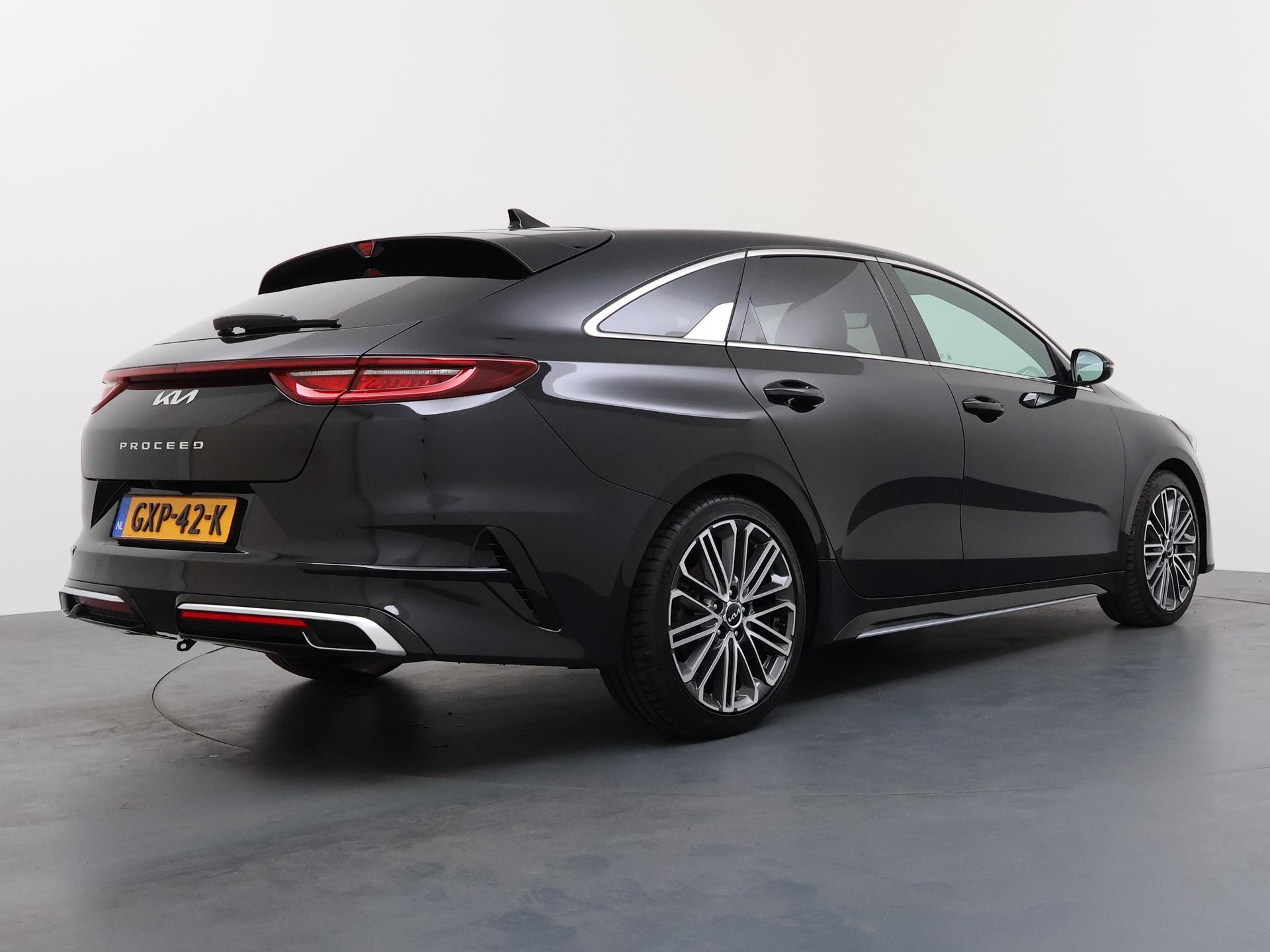 Kia ProCeed 1.5 T-GDi GT-PlusLine - Afbeelding 5
