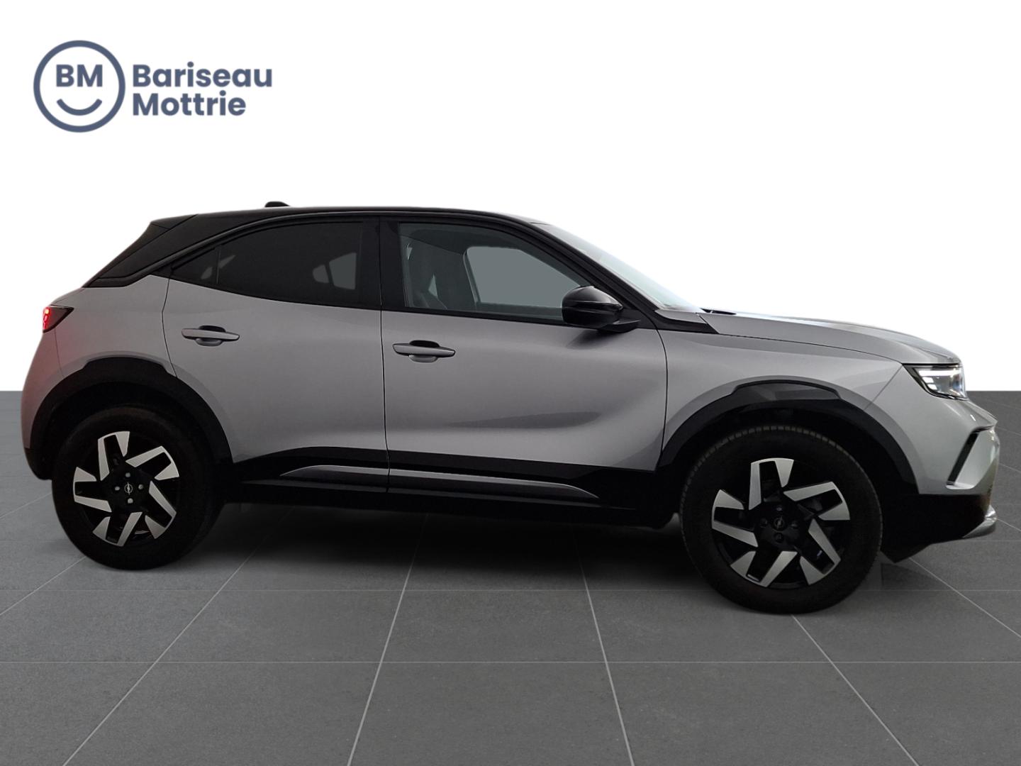 Opel Mokka NEW MOKKA GS-LINE 136PK *DAB*CARPLAY*CAMERA ACHTER*SENSOREN ACHTER*KLIMAATREGELING* - Afbeelding 3