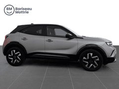 Opel Mokka NEW MOKKA GS-LINE 136PK *DAB*CARPLAY*CAMERA ACHTER*SENSOREN ACHTER*KLIMAATREGELING* - Afbeelding 3