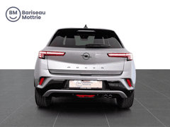 Opel Mokka NEW MOKKA GS-LINE 136PK *DAB*CARPLAY*CAMERA ACHTER*SENSOREN ACHTER*KLIMAATREGELING* - Afbeelding 5